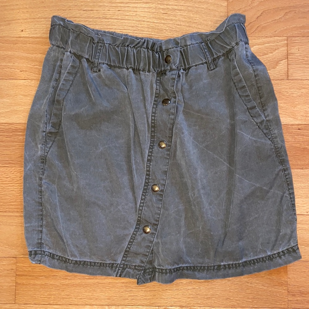 EXPRESS skirt
